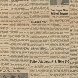 Chinese-American Times Vol....