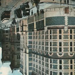 City Jail & Court House...