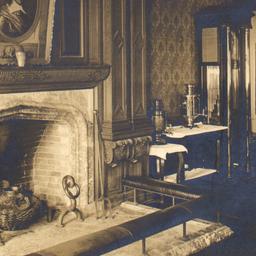 Whitehall Club, N.Y.