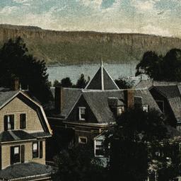 Palisades, Yonkers, N.Y.