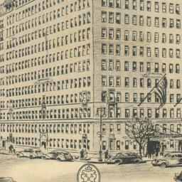 The Fifth Avenue Hotel