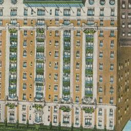 Hotel Woodstock