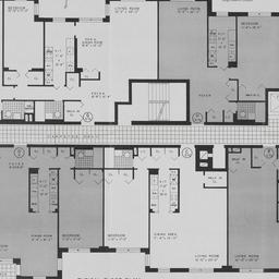 Manor House, 3901 Independe...