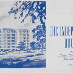 The Independence House, 271...