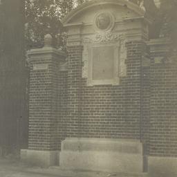 Page No. 177 - [Harvard Gates]