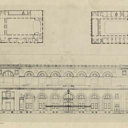 Page No. 122 - Plate LXIII....