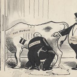 Milking the Public