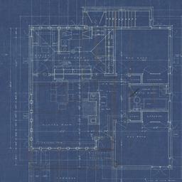 Working drawing #2: First f...
