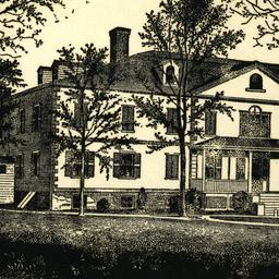 Erasmus Hall Academy Built ...