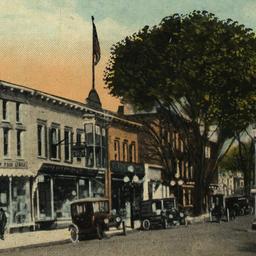 Main Street, Sag Harbor, L....