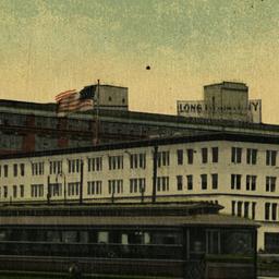 Queensboro Bridge Plaza, Lo...