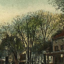 Main Street, Flushing, N. Y.