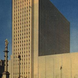 New York Coliseum