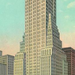 42nd Street and Lexington A...