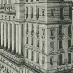 Hall of Records, New York