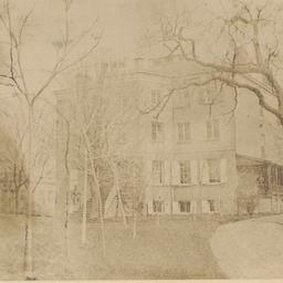 Chelsea House