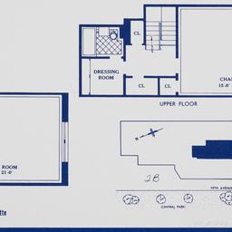 3 E. 75 Street, Duplex Apar...
