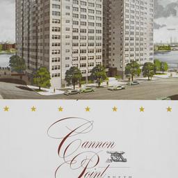 Cannon Point South, 45 Sutt...