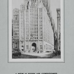 72 Wall Street