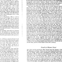 Handouts, 2001-11-14. The S...