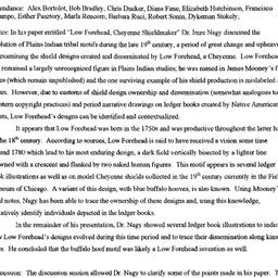 Minutes, 2001-03-14. The Ar...