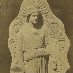 Page No. 101 - [Sculpture o...