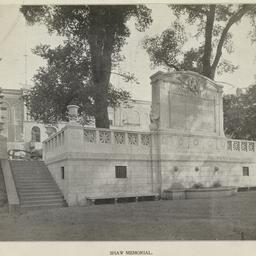 Page No. 129 - Shaw Memorial