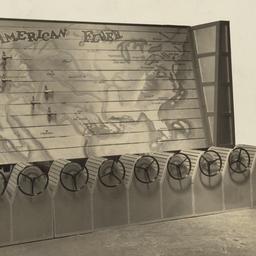 Amusements: American Flyer ...