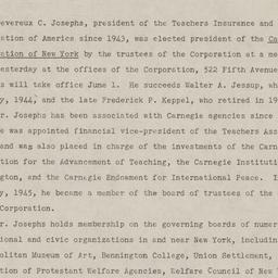 Board of Trustees