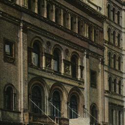 New York. Metropolitan Oper...
