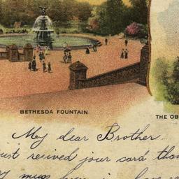 Souvenir of Greater New Yor...