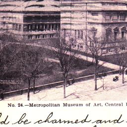 Metropolitan Museum of Art,...