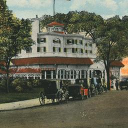 Historic Claremont, Riversi...