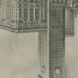 Metropolitan Life Building,...