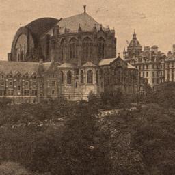 Cathedral of St. John the D...