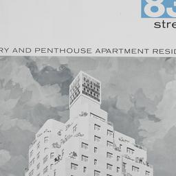 135 E. 83 Street, Apartment...