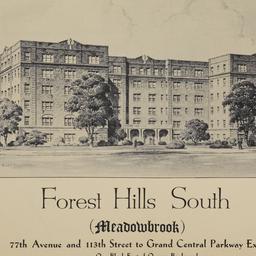 Forest Hills South "Su...