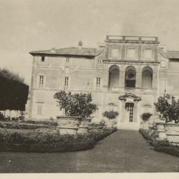 Page No. 060 - Frascati, Vi...