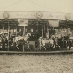 Carousel - Mangels Portable...