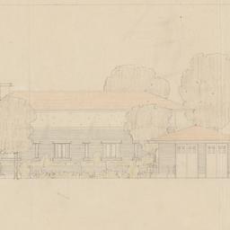 Side elevation