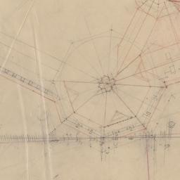 Floor plan, perspective cal...