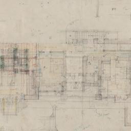 Ground floor plan