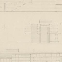 Four elevations