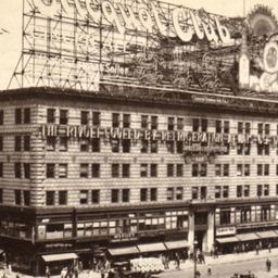 [West Side of 7th Avenue be...