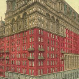 Waldorf Astoria Hotel