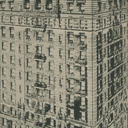 Hotel York, Seventh Avenue,...