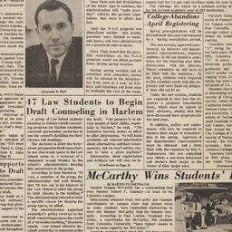 Columbia Daily Spectator, 3...