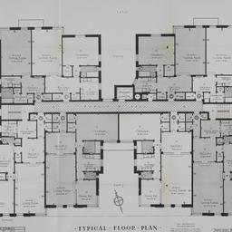 420 E. 86 Street, Typical F...