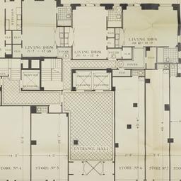 45 Christopher Street, Plan...
