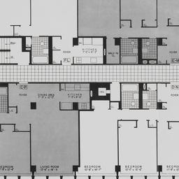 Rna House, 150-160 W. 96 St...